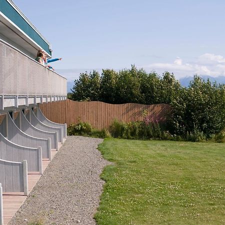 Ocean Shores Hotel Homer Luaran gambar
