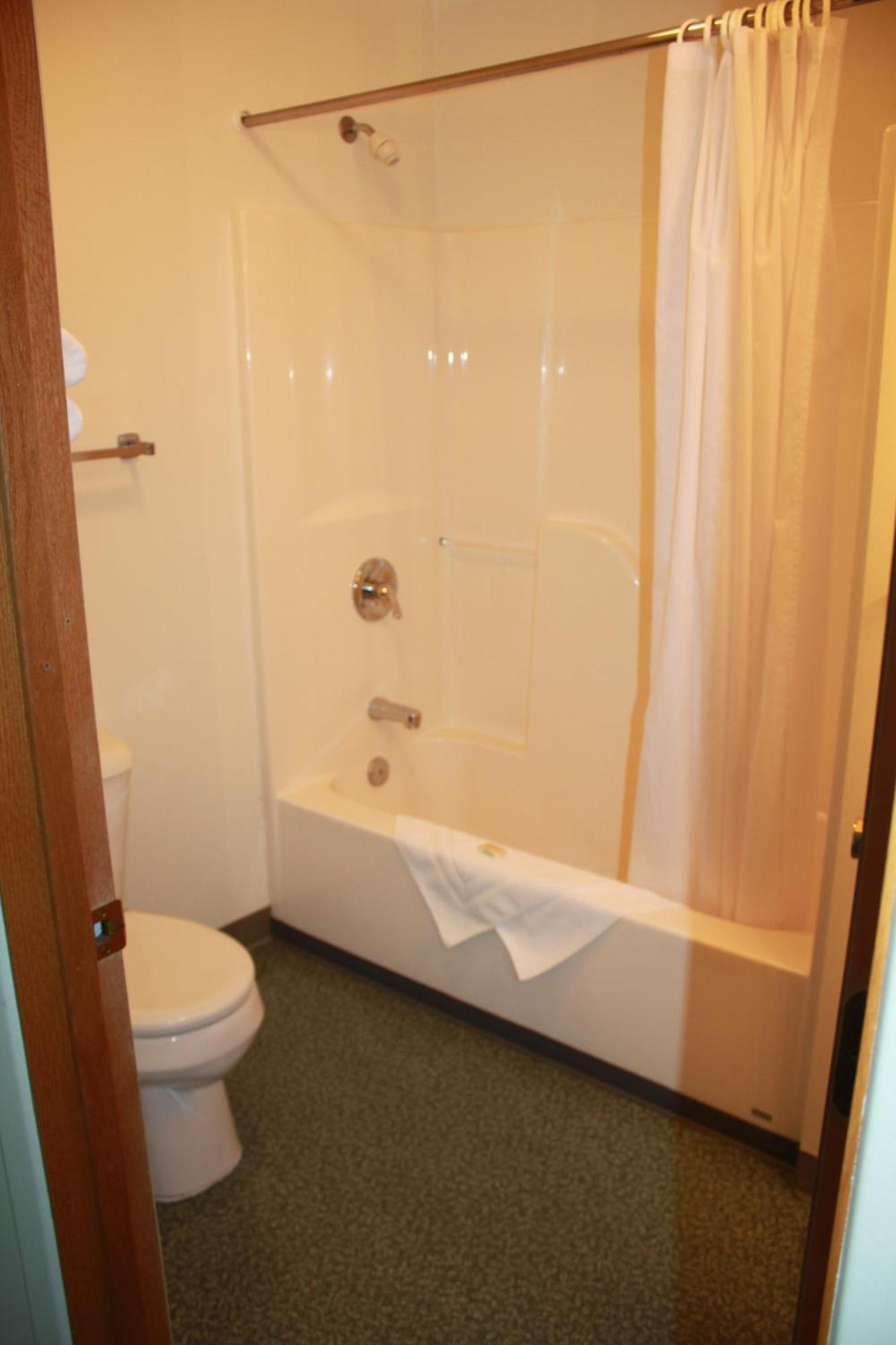 Ocean Shores Hotel Homer Luaran gambar