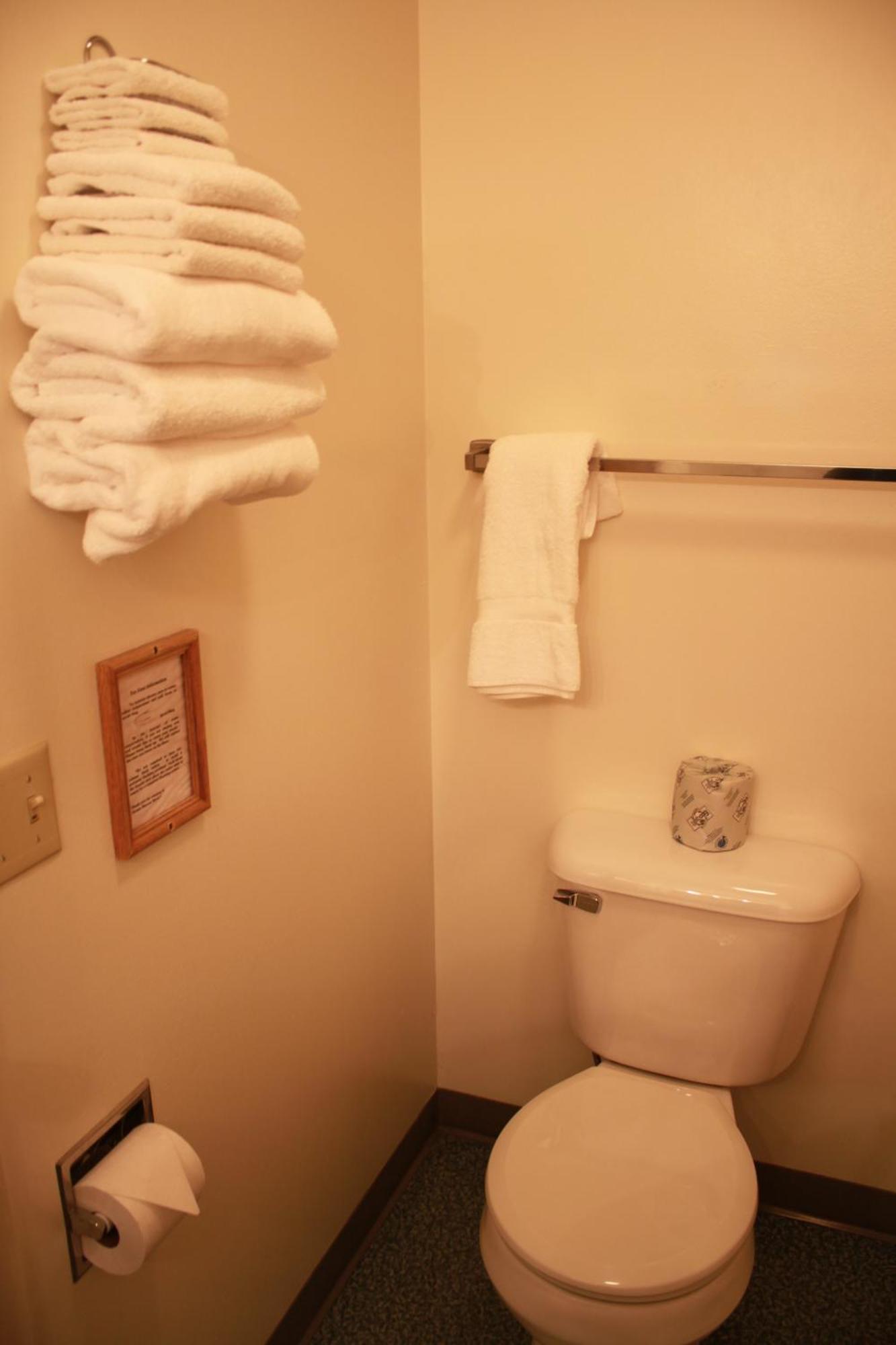 Ocean Shores Hotel Homer Luaran gambar