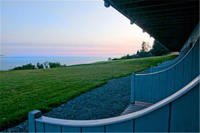 Ocean Shores Hotel Homer Bilik gambar