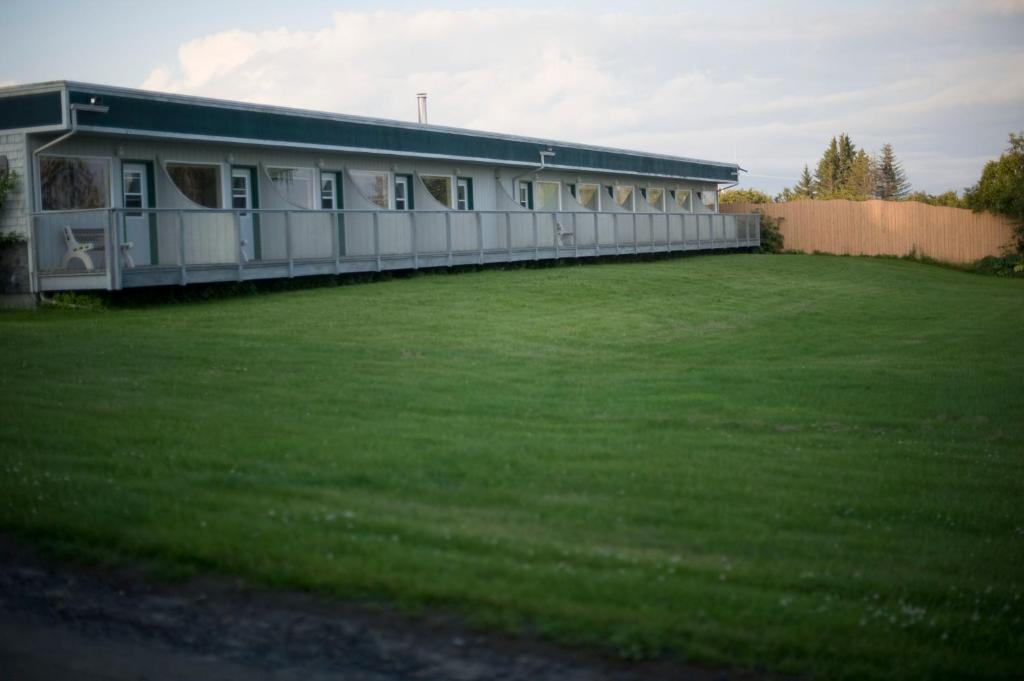 Ocean Shores Hotel Homer Bilik gambar