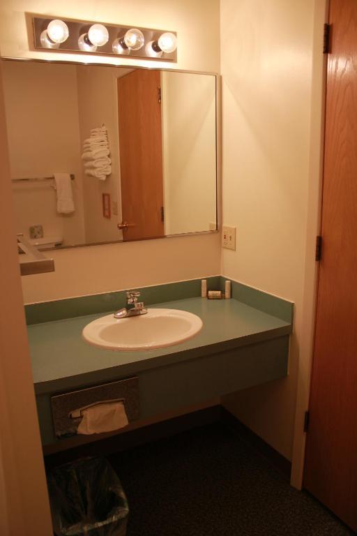 Ocean Shores Hotel Homer Bilik gambar