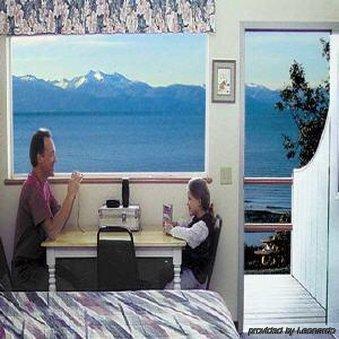 Ocean Shores Hotel Homer Bilik gambar
